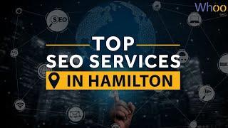 Hamilton SEO company ON  Best Hamilton SEO Services