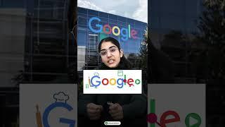 Why Google just laid off 12,000 employees? #shorts #sundarpichai #google #chatgpt