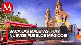 ¿Qué son los Pueblos Mágicos y cuáles son los más visitados?