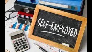 It's Now Much Easier For Self-Employed Borrowers To Qualify For A Home Loan