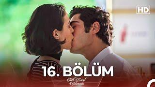 Tatlı Küçük Yalancılar 16. Bölüm (FULL HD)