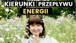 Jak płynie energia w ciele? | ŚCIĄGA