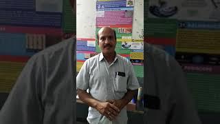 Principal Of Zilla Parishad High School Telangana | STEM Learning