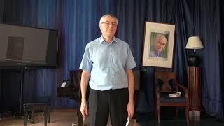 0  ВСТУПИТЕЛЬНОЕ СЛОВО – Владимир Колесников