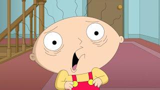 Stewie Descubre Algo Traumatizante PADRE DE FAMILIA CAPITULOS COMPLETOS EN ESPAÑOL LATINO