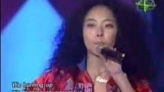 베이비복스 - Xcstacy & Hot 2004 쇼! 뮤직탱크