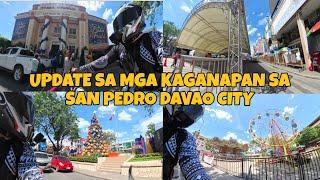 13 December 2024 UPDATE SA MGA KAGANAPAN SA SAN PEDRO DAVAO CITY