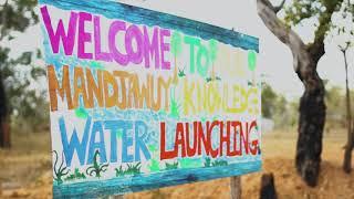 Knowledge Water Launch 2021