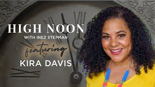 Kira Davis – A Post-McConnell GOP, Institutional Entropy, and Real Tradwiving | High Noon