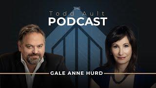 The Terminator Movie Producer Gale Anne Hurd On Revolutionizing Cinema - Now Streaming!