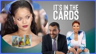 Unveiling Rihanna's Future With Tarot Cards!