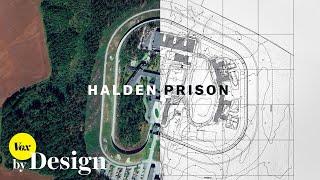 How Norway designed a more humane prison