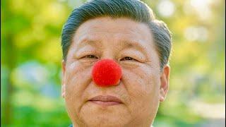 I Could Fix China’s Economy in a DAY