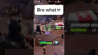 Im so confused #fortniteshorts