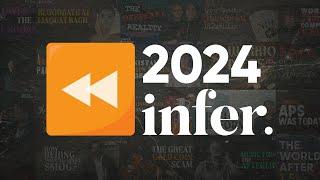 Recap of 2024 | Infermation