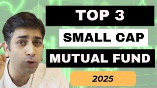 Best Small Cap Mutual Fund 2025 | In-depth Analysis