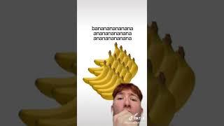 How To Read Banana TikTok: joshua.robinson