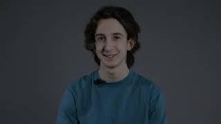 Игорь Усачев видеовизитка 16 лет