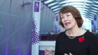 Overview of the National Cancer Research Institute (NCRI) Conference