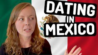 I spent 2 years Dating in Mexico and this is what happened…