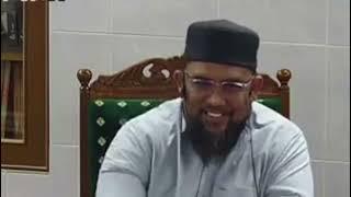 Ustaz Haslin Baharim : Komuniti Masyarakat