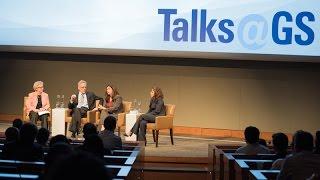 The Social and Economic Impact of Evolving Family Dynamics: Talks at GS Session Highlights