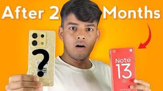 Redmi Note 13 Review After 2 Months | Don't Buy this Phone 