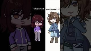 Fake collab with @jan_06_04 #gacha #gachalife #fakecollab