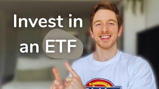 How To Invest In Your First ETF (Step-by-Step Guide)