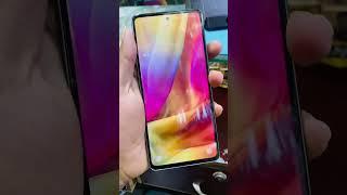 Samsung A53 5G Second Hand Phone Only 13000₹ Hyderabad Market  Iphone oppo vivo mi Oneplus Cheap