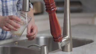 The Beer Tap Faucet - Doug's Innovation Kitchen