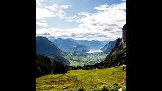 Wanderungen auf der Rigi