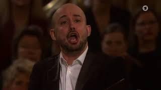 Franco Fagioli - Handel : Rejoice Greatly, O Daughter of Zion