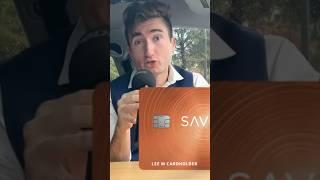 The Capital One Savor Rewards Credit Card | SavorOne Is Better