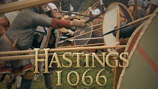 Battle Of Hastings Reenactment 2024