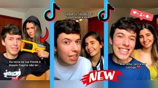 OS MELHORES TIK TOKS DO VERLY OFICIAL | TikTok - Trends & Músicas & Famosos