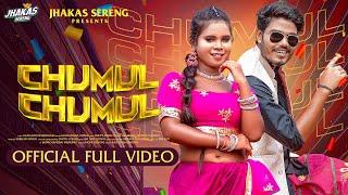 New santali Full Video song 2024| Chumul Chumul | Avi & Parsi |Gangadhar & Rupali | Chotu Lohar |