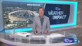 10 Tampa Bay Forecast: Monday, October 14, 2024