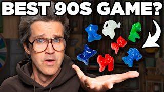We Play Crazy Bones