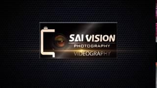 Sai vision Logo