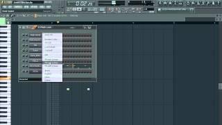 How To Make "Sandro Silva & Quintino - Epic"  (DJ Raphael Mayers FL Studio)