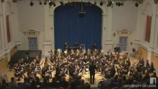 The Stripper - LUUMS Concert Band