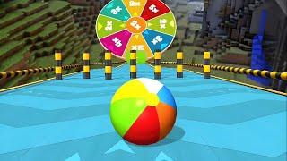 Going Balls‏ - SpeedRun Gameplay Level 3461 - 3464