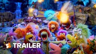 Fraggle Rock: Back to the Rock Season 1 Trailer | Fandango Family