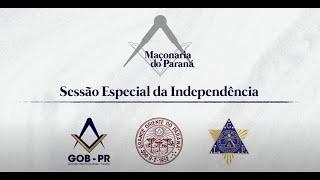 Sessão Especial Pública da Independência - 2024