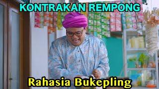 RAHASIA BUKEP || KONTRAKAN REMPONG EPISODE 802