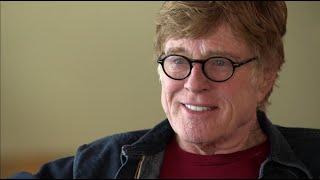 A Sense Of Place: Robert Redford On The Sundance Story