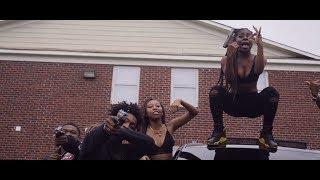 Choppa Tee, Kayy Shiesty, Pooh Shiesty & BIG 30 l Breaking News x Official Music Video