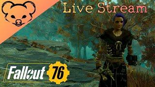 Fallout 76 Part 49 | 11th Sep 2024