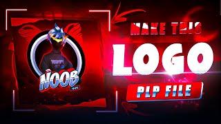 PLP FILE  Free fire logo plp file ️ pixellab logo plp file 